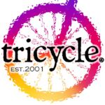 tricycle.